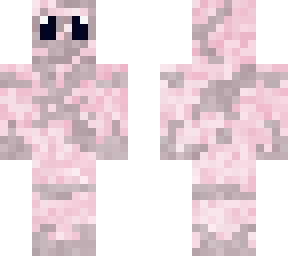 pinky