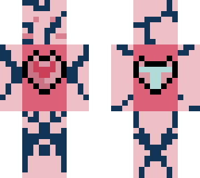 pinky in battle