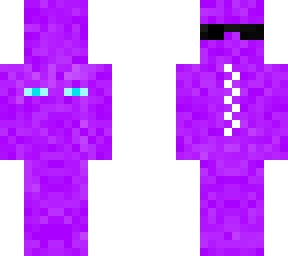 pj gamer enderman