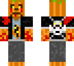 pumpkin killer
