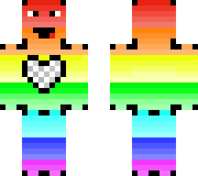 rainbow
