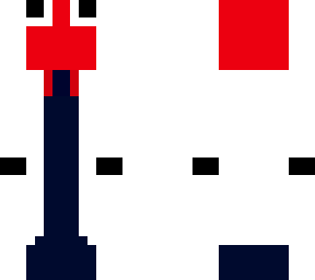 rainbow friends: red