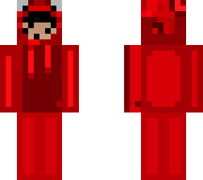 red slim
