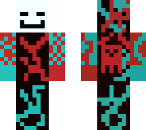 redblue dreamer