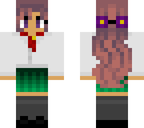 riley kitsunei
