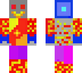 robofire