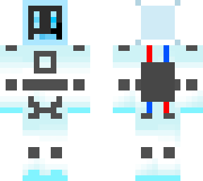 robot y-239