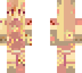 root beer girl ~ rsce