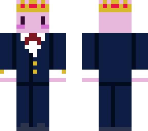 royal axolotl