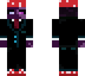ryo mushroom lore