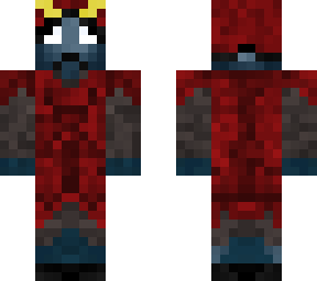 samurai but another