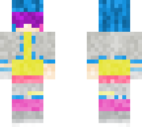 shimmer specialist