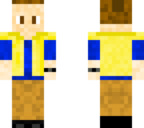 showgrabs irl, but minecraft