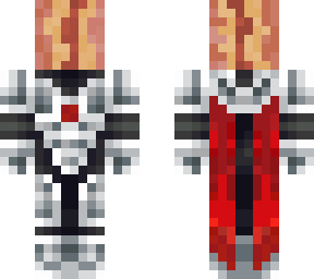 silver warrior baconn