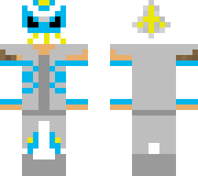 sin cara