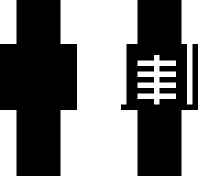 skeleton