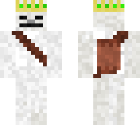 skeleton