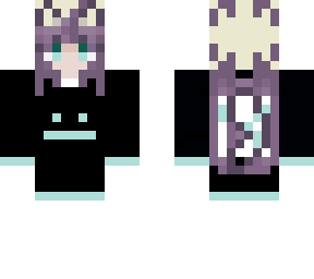 skin uwu