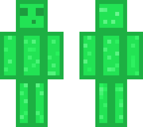slime