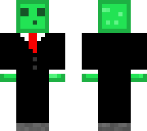 slime mister