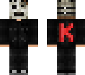 slipknot kenny (its me)