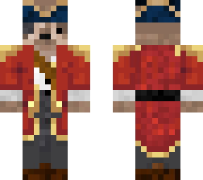 sloth pirate