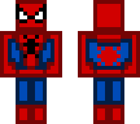 spiderman