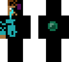steve corrupted ender men 85%