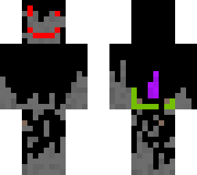stone dweller