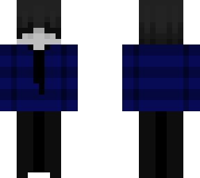 striped eboy