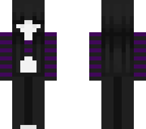 striped egirl