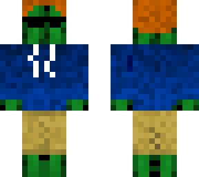 summer cactus skin