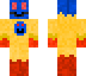super robot/holiday blox-m
