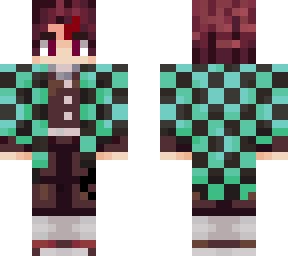 tanjiro kamado
