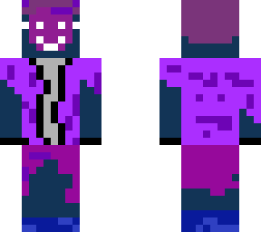 Test Skin | Minecraft Skin