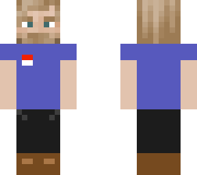 thor (my name is thor suit)