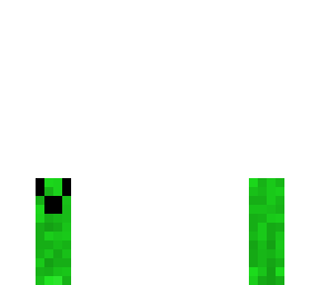tiny creeper