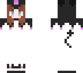 toast- sanrio kuromi pjs