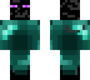 ultimate ender pearl skin