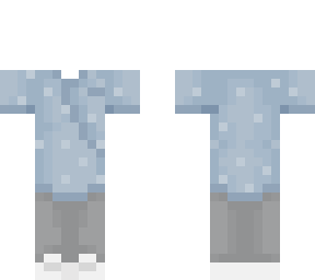 uniform (steve)