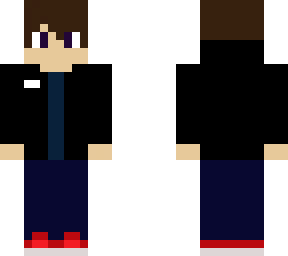 updated skin of me (dom)