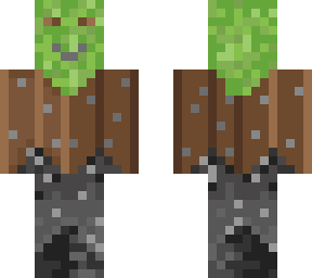 vanilla skin