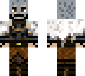 viking (finished)