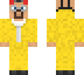walter white