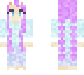 winter felicity