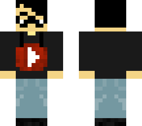 youtuber pro