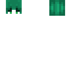 ~*~pine green glory~*~
