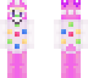 ❀= chrissy! =❀