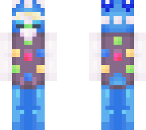 ❀= francine =❀