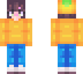 ❀= pumpkin patch =❀